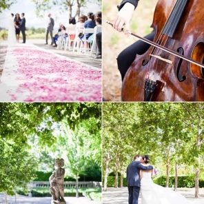 Atlanta DJ, Atlanta Live Music, Atlanta Wedding Bands , A Classical Touch  