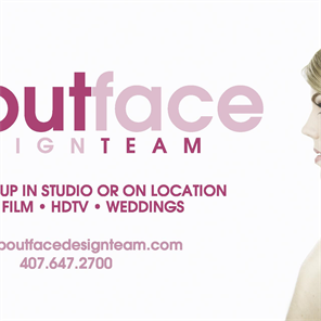 , About Face Design Team 