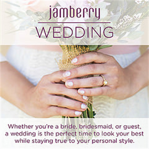, Liz Grill- Jamberry Independent Consultant 
