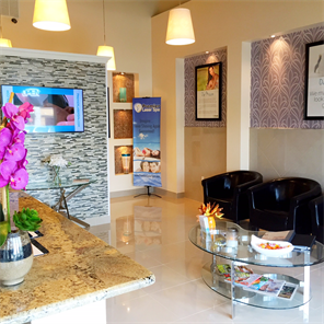 , Premier Laser Spa of Orlando 