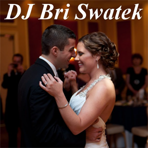 , DJ Bri Swatek 
