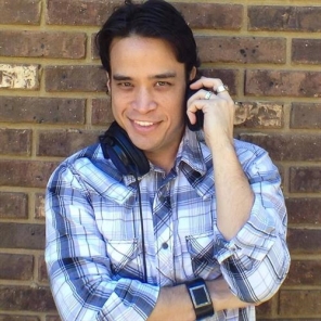 Atlanta DJ, Atlanta Live Music, Atlanta Wedding Bands , Eric Anthony Productions 