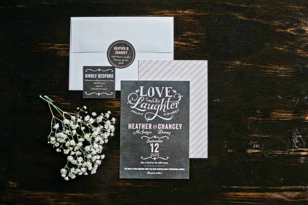 Real Wedding in Georgia