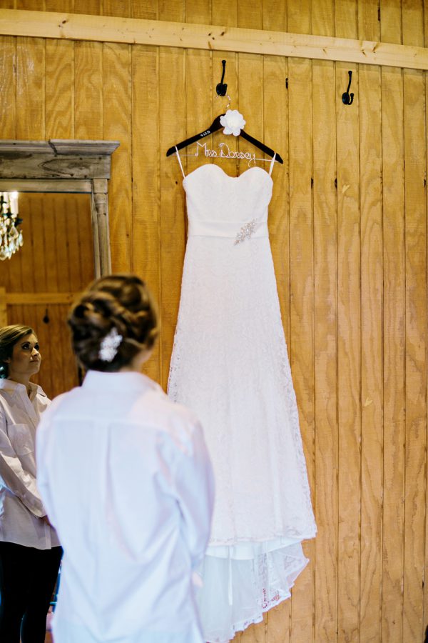 Real Wedding in Georgia