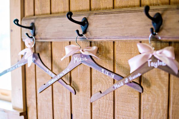 Real Wedding in Georgia