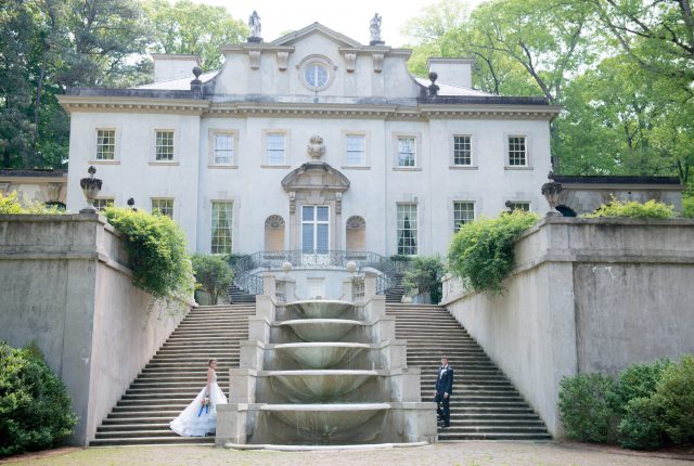 Castle Weddings