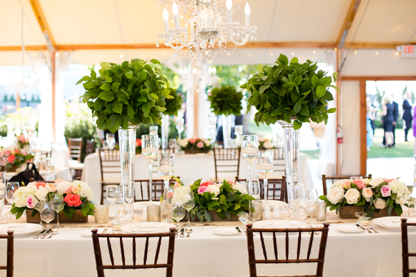 Wedding Centerpieces to Wow